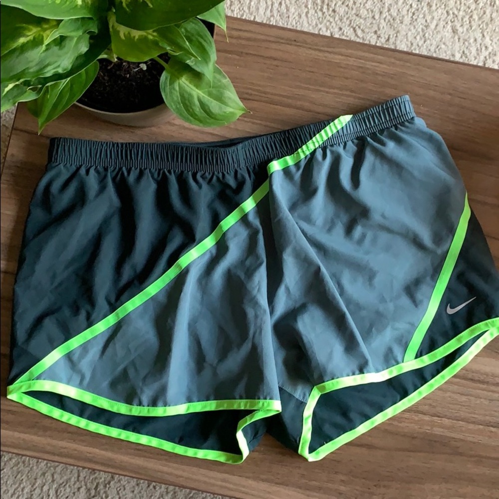 Nike Dri-Fit Running shorts